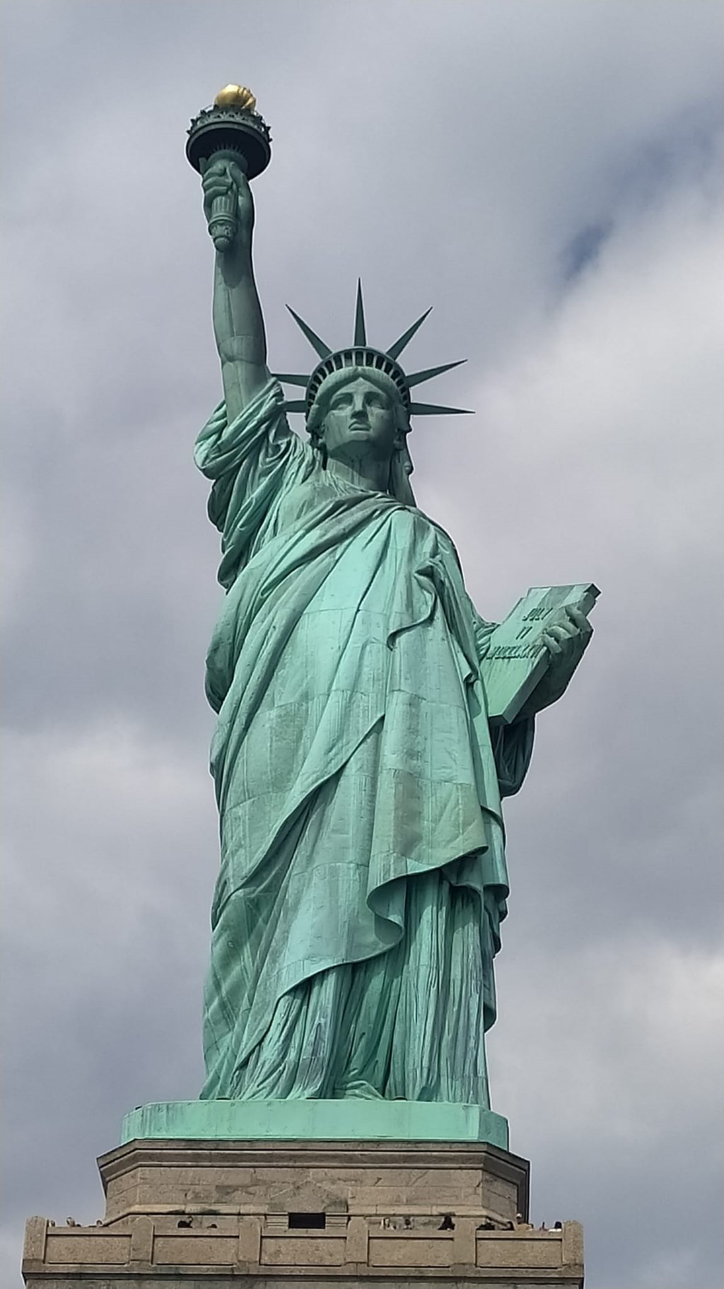 New York