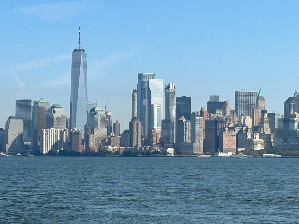 New York